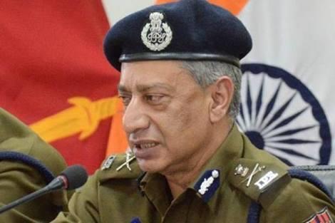 Shopian gunfight ends, two bodies recovered: DGP Vaid